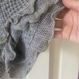 Anthropologie Moth Size M sweater